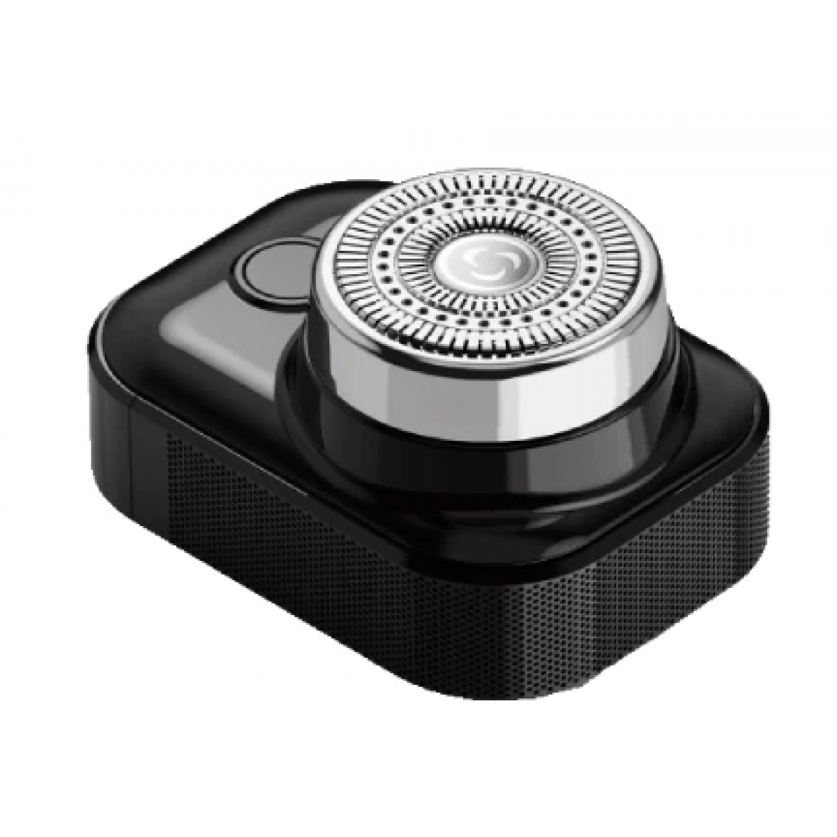 Cosano Pathfinder 2nd 便攜電動鬚刨 CS-PES006 (黑色) - 德國刀片、10000轉高速馬達